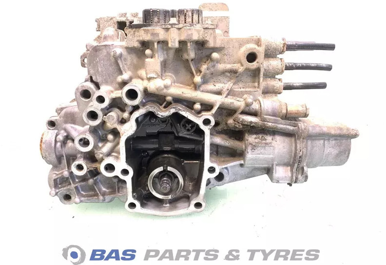 Mercedes-Benz - Gearbox for Truck: picture 2 Mercedes-Benz - Gearbox for Truck: picture 2