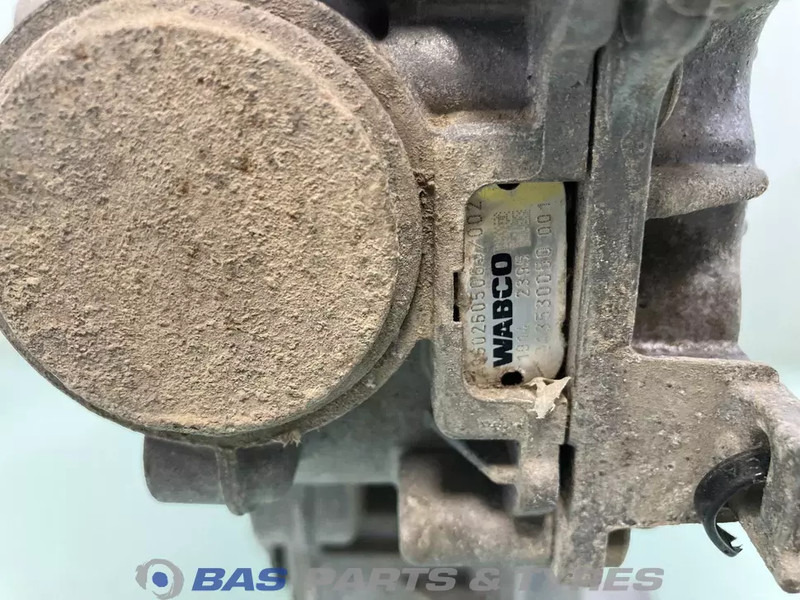 Mercedes-Benz - Gearbox for Truck: picture 3 Mercedes-Benz - Gearbox for Truck: picture 3
