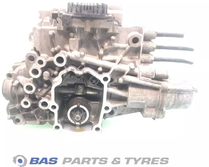 Mercedes-Benz - Gearbox for Truck: picture 3 Mercedes-Benz - Gearbox for Truck: picture 3