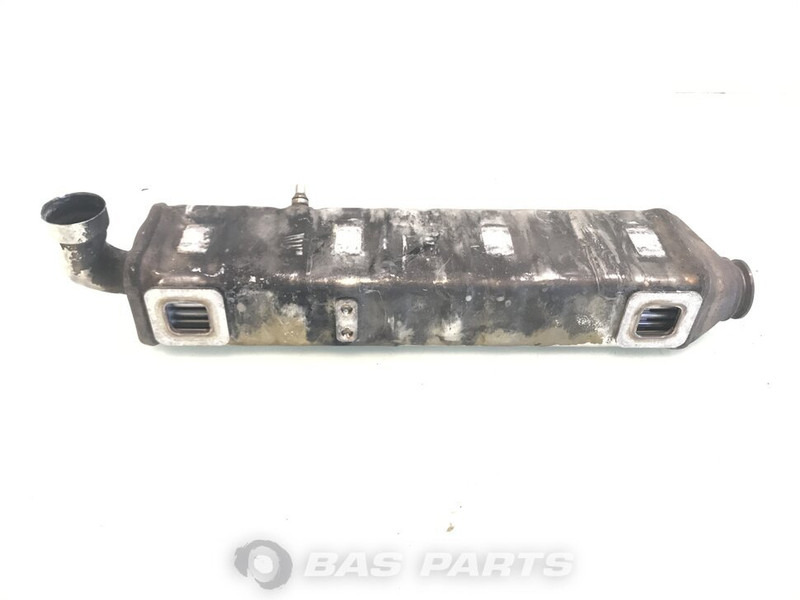 Mercedes-Benz - EGR cooler for Truck: picture 2 Mercedes-Benz - EGR cooler for Truck: picture 2