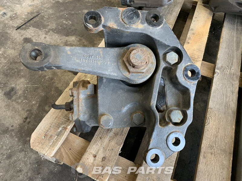 Mercedes-Benz - Steering pump for Truck: picture 3 Mercedes-Benz - Steering pump for Truck: picture 3