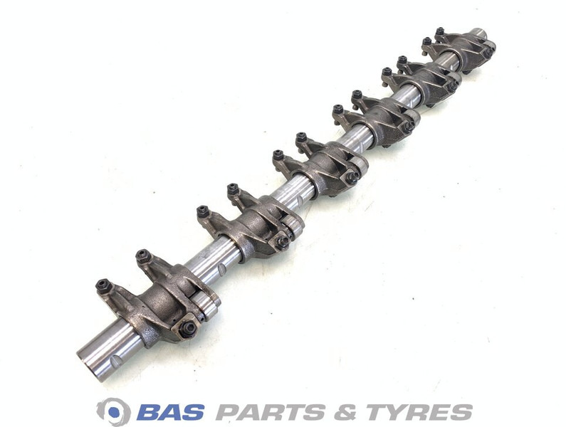 Mercedes-Benz - Engine and parts for Truck: picture 2 Mercedes-Benz - Engine and parts for Truck: picture 2