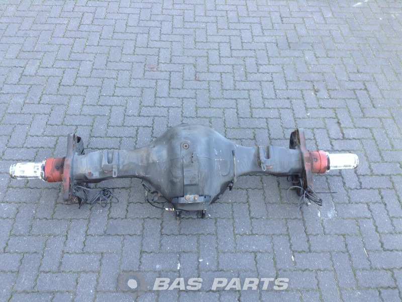 Meritor Achterashuis Volvo 3192132 - Rear axle for Truck: picture 1 Meritor Achterashuis Volvo 3192132 - Rear axle for Truck: picture 1