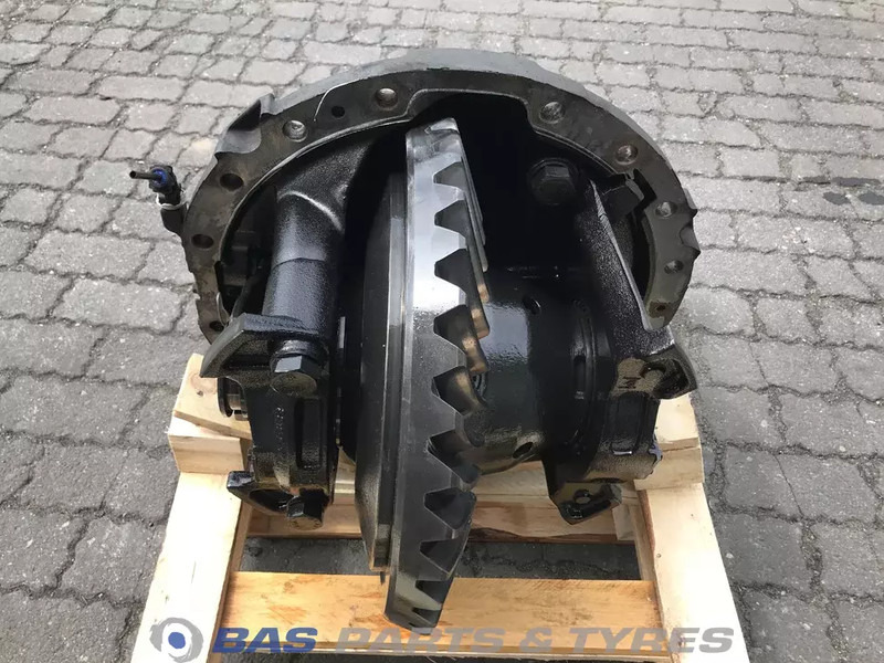 Meritor Differentieel Volvo RSS1344D RSS1144A - Differential gear for Truck: picture 2 Meritor Differentieel Volvo RSS1344D RSS1144A - Differential gear for Truck: picture 2
