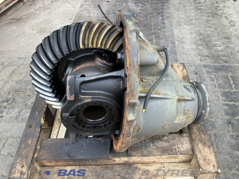 Meritor Differentieel Volvo RSS1360 P13180 - Differential gear for Truck: picture 3 Meritor Differentieel Volvo RSS1360 P13180 - Differential gear for Truck: picture 3