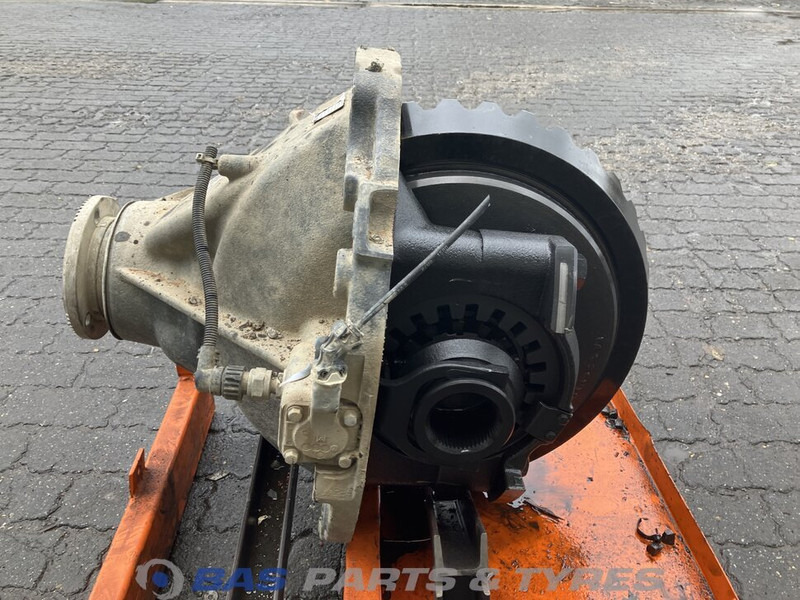 Meritor Differentieel Volvo RSS1360 P13180 - Differential gear for Truck: picture 1 Meritor Differentieel Volvo RSS1360 P13180 - Differential gear for Truck: picture 1