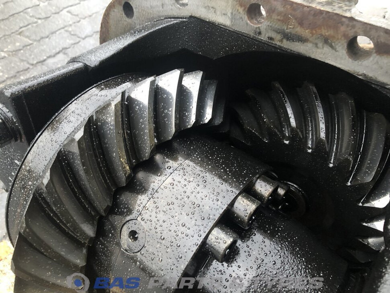Meritor Differentieel Volvo RTH2610F RT2610HV - Differential gear for Truck: picture 5 Meritor Differentieel Volvo RTH2610F RT2610HV - Differential gear for Truck: picture 5