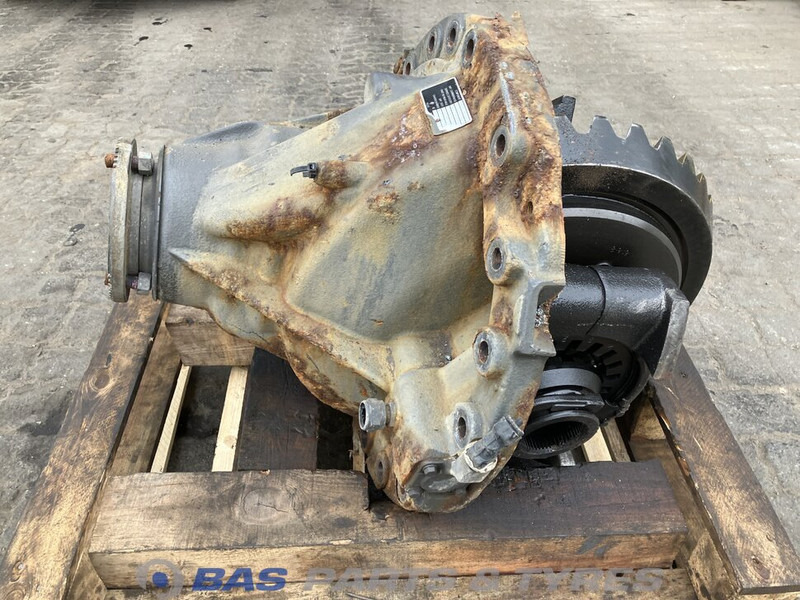 Meritor - Differential gear for Truck: picture 1 Meritor - Differential gear for Truck: picture 1