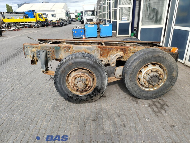 Meritor Volvo RSS1356 Achteras RS1356SV - Rear axle for Truck: picture 1 Meritor Volvo RSS1356 Achteras RS1356SV - Rear axle for Truck: picture 1