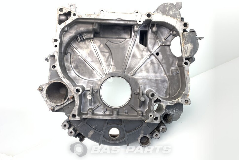 Renault D-Serie - Flywheel for Truck: picture 2 Renault D-Serie - Flywheel for Truck: picture 2