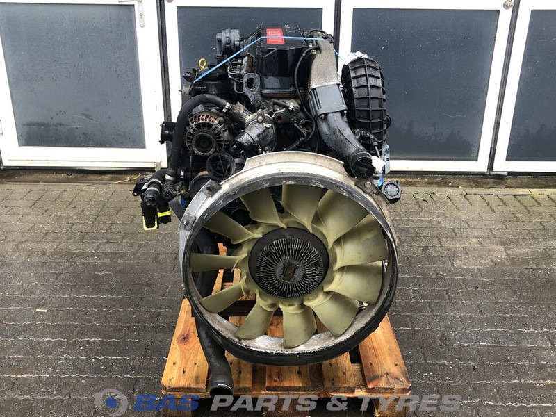 Renault Midlum Euro 4-5 Motor Renault DXi5 180 7485003875 - Engine for Truck: picture 4 Renault Midlum Euro 4-5 Motor Renault DXi5 180 7485003875 - Engine for Truck: picture 4