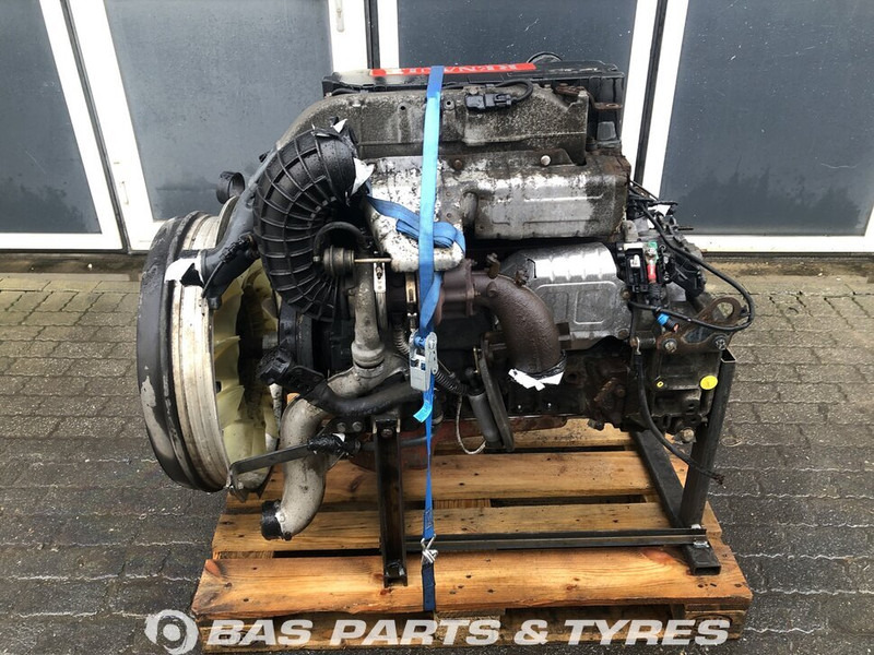 Renault Midlum Euro 4-5 Motor Renault DXi5 180 7485003875 - Engine for Truck: picture 1 Renault Midlum Euro 4-5 Motor Renault DXi5 180 7485003875 - Engine for Truck: picture 1