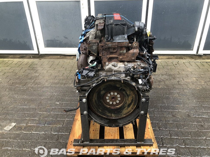 Renault Midlum Euro 4-5 Motor Renault DXi5 180 7485003875 - Engine for Truck: picture 2 Renault Midlum Euro 4-5 Motor Renault DXi5 180 7485003875 - Engine for Truck: picture 2