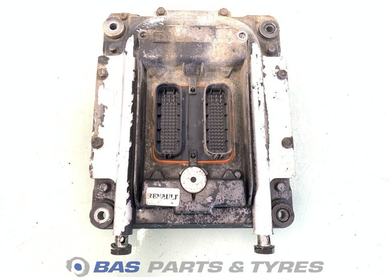 Renault Motormanagement ECU Renault 7421248719 - ECU for Truck: picture 1 Renault Motormanagement ECU Renault 7421248719 - ECU for Truck: picture 1