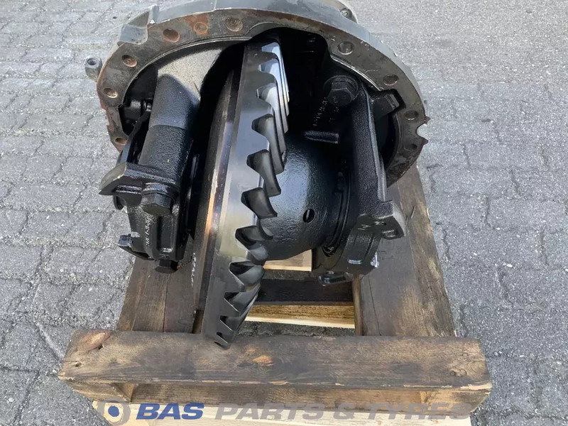 Renault - Differential gear for Truck: picture 2 Renault - Differential gear for Truck: picture 2
