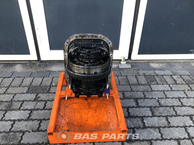 Renault - Differential gear for Truck: picture 2 Renault - Differential gear for Truck: picture 2