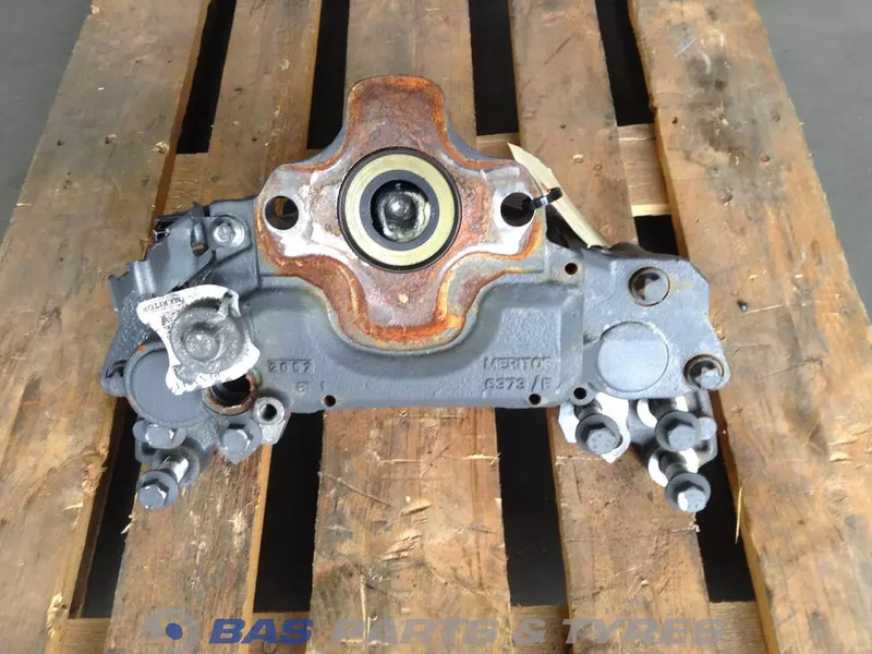 Renault - Brake caliper for Truck: picture 2 Renault - Brake caliper for Truck: picture 2