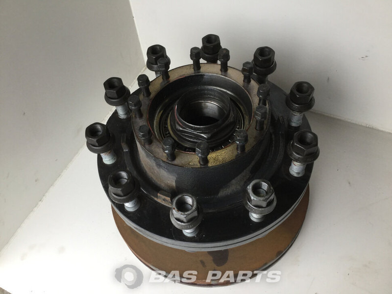 Renault - Hub for Truck: picture 2 Renault - Hub for Truck: picture 2