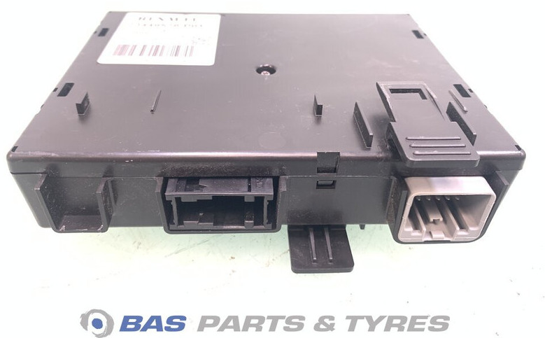 Renault - Electrical system for Truck: picture 1 Renault - Electrical system for Truck: picture 1