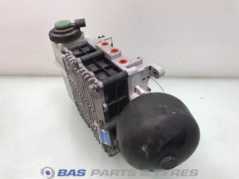 Renault - Gear stick for Truck: picture 2 Renault - Gear stick for Truck: picture 2