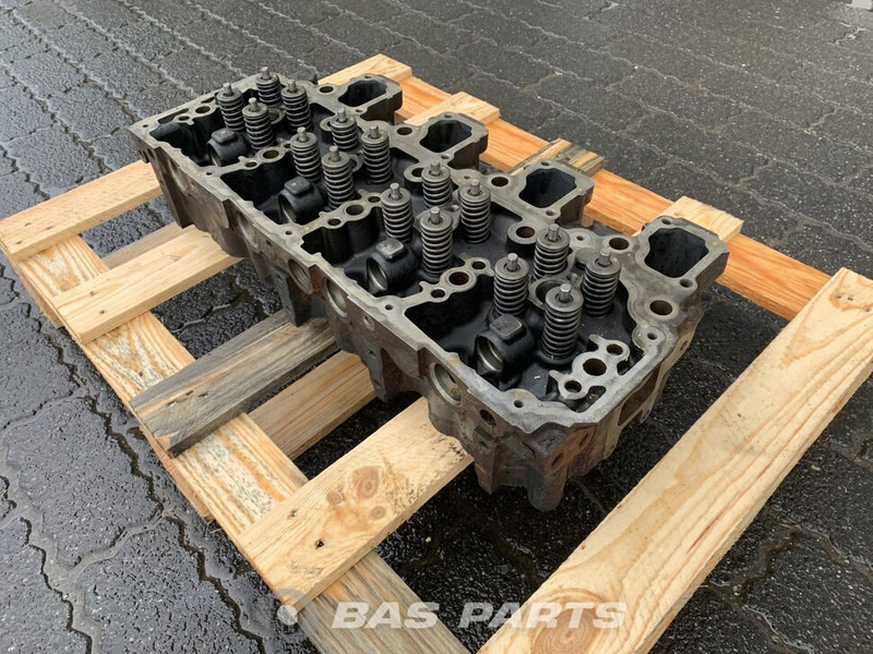 Renault  - Cylinder block for Truck: picture 2 Renault  - Cylinder block for Truck: picture 2