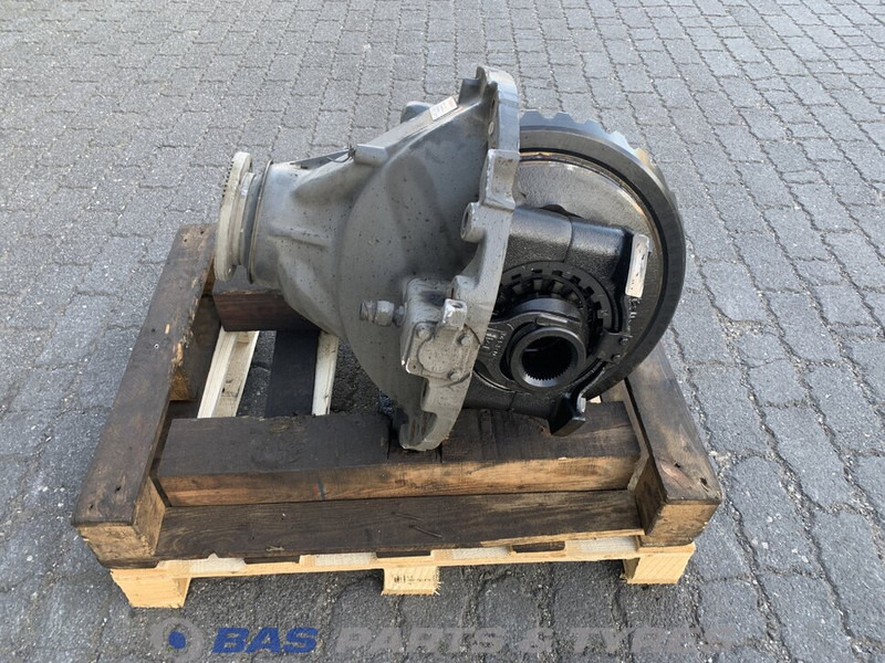 Renault - Differential gear for Truck: picture 1 Renault - Differential gear for Truck: picture 1
