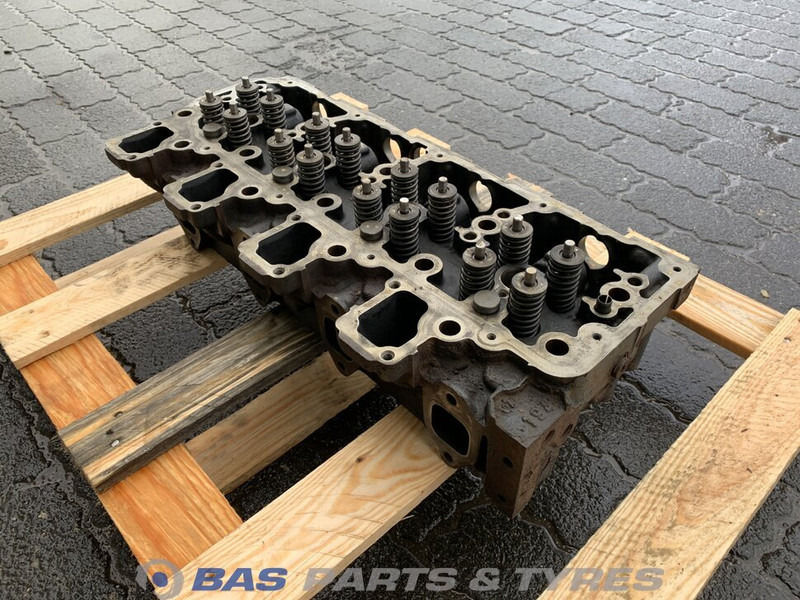 Renault  - Cylinder block for Truck: picture 4 Renault  - Cylinder block for Truck: picture 4