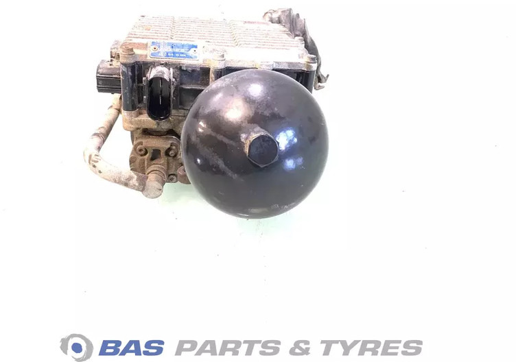 Renault - Gear stick for Truck: picture 3 Renault - Gear stick for Truck: picture 3