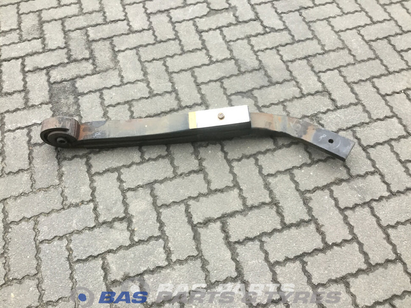 Renault - Suspension for Truck: picture 2 Renault - Suspension for Truck: picture 2