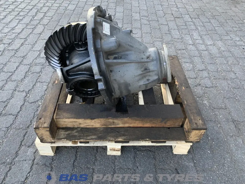 Renault - Differential gear for Truck: picture 3 Renault - Differential gear for Truck: picture 3