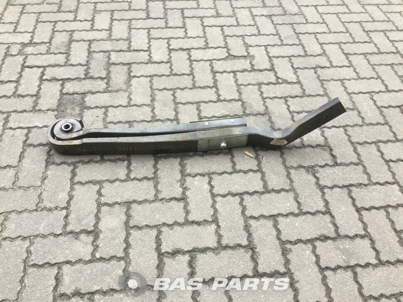Renault - Suspension for Truck: picture 1 Renault - Suspension for Truck: picture 1