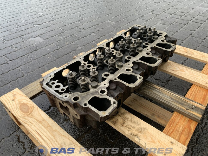 Renault  - Cylinder block for Truck: picture 5 Renault  - Cylinder block for Truck: picture 5