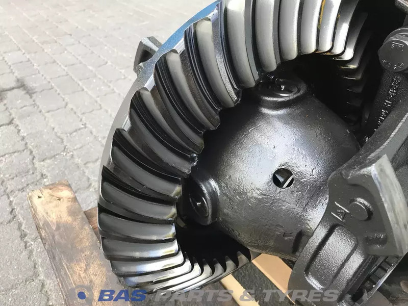 Renault  - Differential gear for Truck: picture 5 Renault  - Differential gear for Truck: picture 5