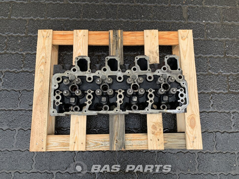 Renault  - Cylinder block for Truck: picture 1 Renault  - Cylinder block for Truck: picture 1