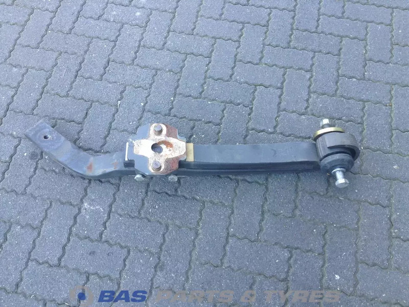 Renault - Suspension for Truck: picture 3 Renault - Suspension for Truck: picture 3