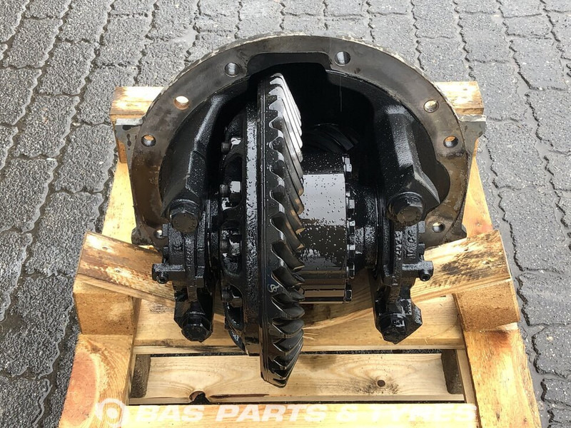 Renault - Differential gear for Truck: picture 2 Renault - Differential gear for Truck: picture 2