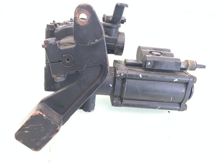 Renault - Gear stick for Truck: picture 2 Renault - Gear stick for Truck: picture 2