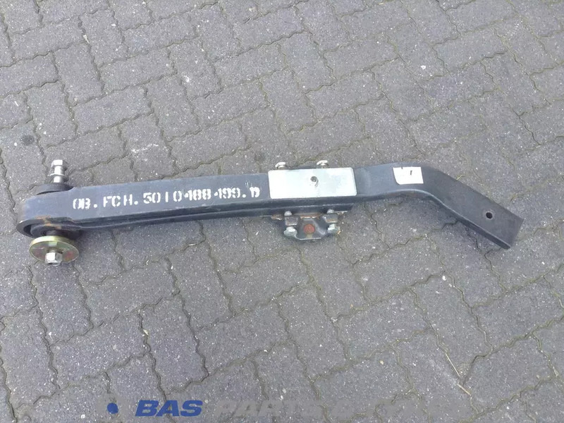 Renault - Suspension for Truck: picture 3 Renault - Suspension for Truck: picture 3
