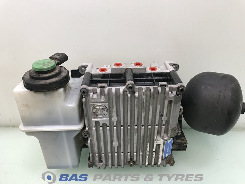 Renault - Gear stick for Truck: picture 1 Renault - Gear stick for Truck: picture 1