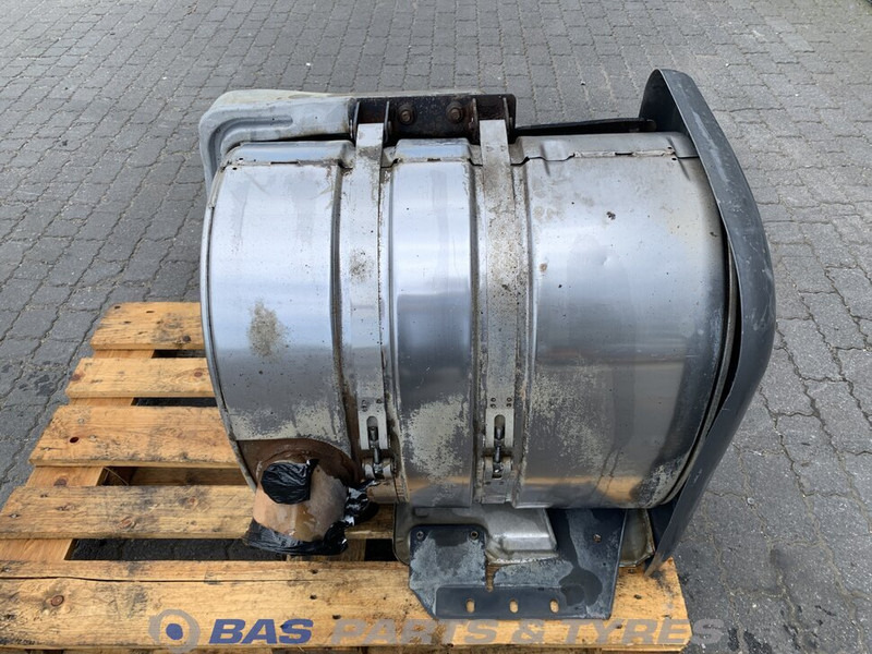 Renault PREMIUM Uitlaatdemper Renault kwaliteit 7420899867 - Muffler for Truck: picture 1 Renault PREMIUM Uitlaatdemper Renault kwaliteit 7420899867 - Muffler for Truck: picture 1
