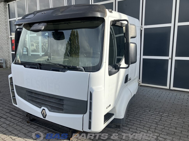 Renault Premium Euro 4-5 Renault Sleeper Cab L2H1 5600464909 - Cab and interior for Truck: picture 1 Renault Premium Euro 4-5 Renault Sleeper Cab L2H1 5600464909 - Cab and interior for Truck: picture 1