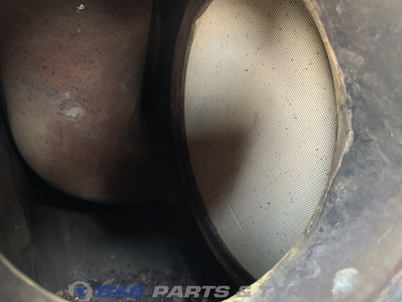 Renault Premium Euro 4-5 Uitlaatdemper Renault 7420899867 - Muffler for Truck: picture 5 Renault Premium Euro 4-5 Uitlaatdemper Renault 7420899867 - Muffler for Truck: picture 5