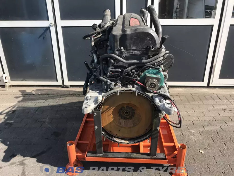 Renault Premium (Meerdere types) Motor Renault DXi11 430 7422083486 - Engine for Truck: picture 2 Renault Premium (Meerdere types) Motor Renault DXi11 430 7422083486 - Engine for Truck: picture 2