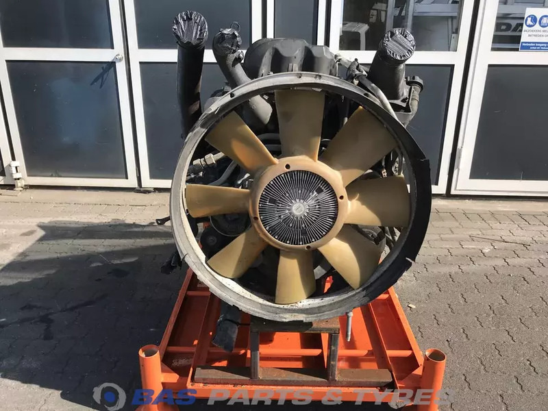 Renault Premium (Meerdere types) Motor Renault DXi11 430 7422083486 - Engine for Truck: picture 4 Renault Premium (Meerdere types) Motor Renault DXi11 430 7422083486 - Engine for Truck: picture 4