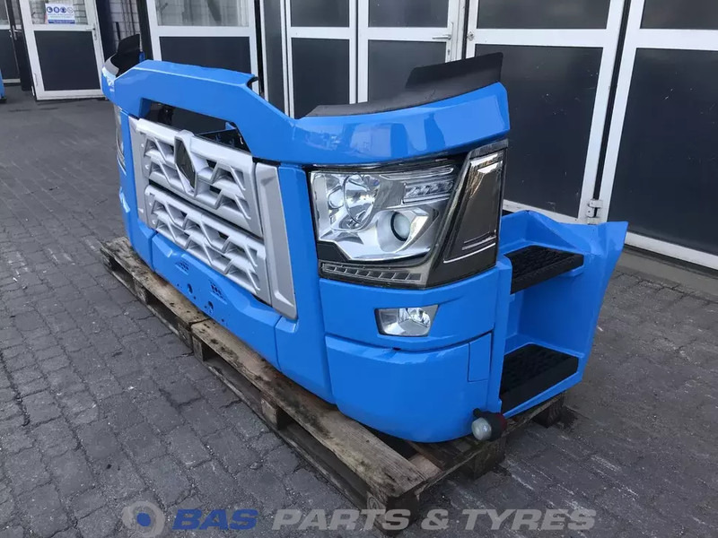 Renault T-Serie - Bumper for Truck: picture 2 Renault T-Serie - Bumper for Truck: picture 2