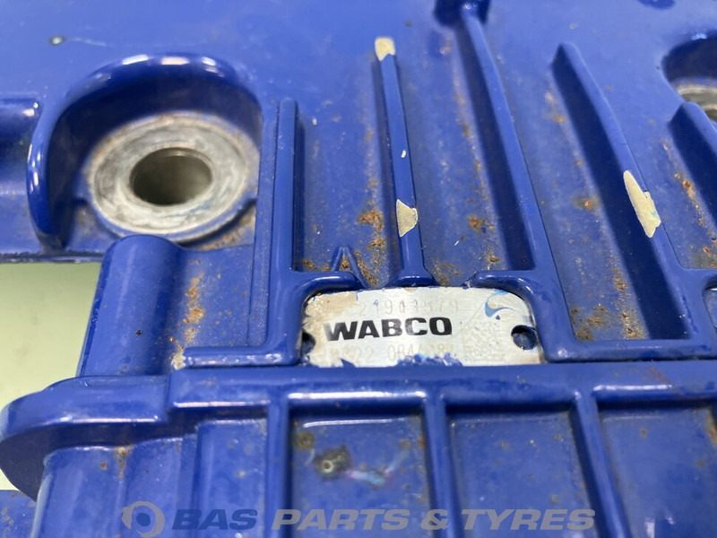 Renault T-Serie - Gearbox for Truck: picture 2 Renault T-Serie - Gearbox for Truck: picture 2