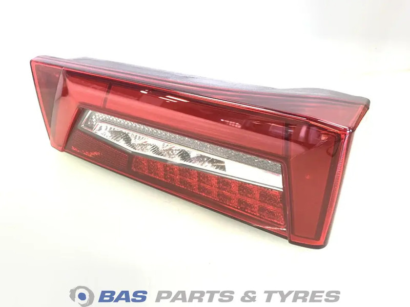 Scania Achterlicht gecomb. rechts Scania 2908051 - Tail light for Truck: picture 1 Scania Achterlicht gecomb. rechts Scania 2908051 - Tail light for Truck: picture 1