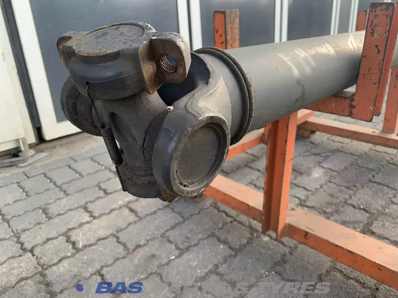 Scania Cardanas Scania 1758628 - Drive shaft for Truck: picture 3 Scania Cardanas Scania 1758628 - Drive shaft for Truck: picture 3