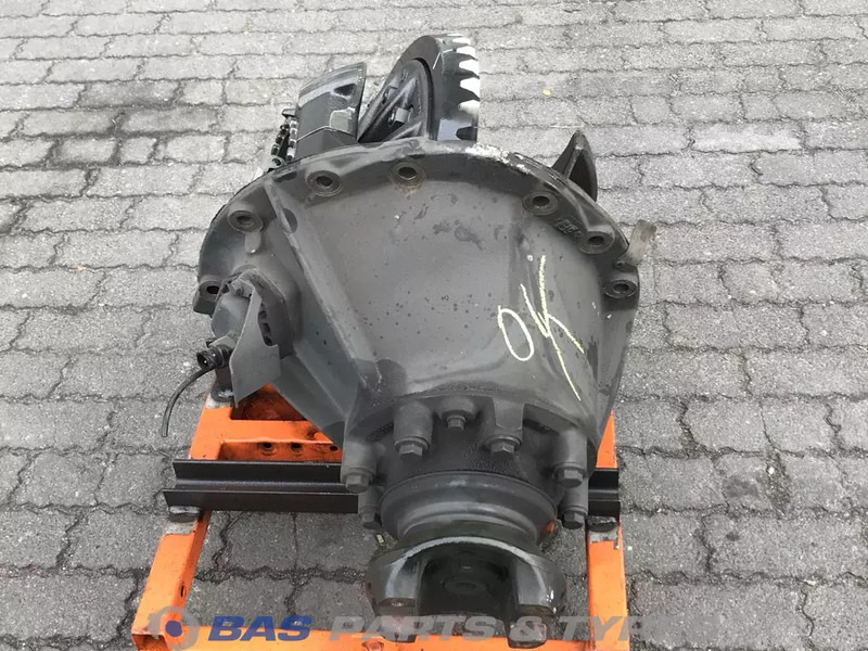 Scania Differentieel Scania R-780 2035701 - Differential gear for Truck: picture 4 Scania Differentieel Scania R-780 2035701 - Differential gear for Truck: picture 4