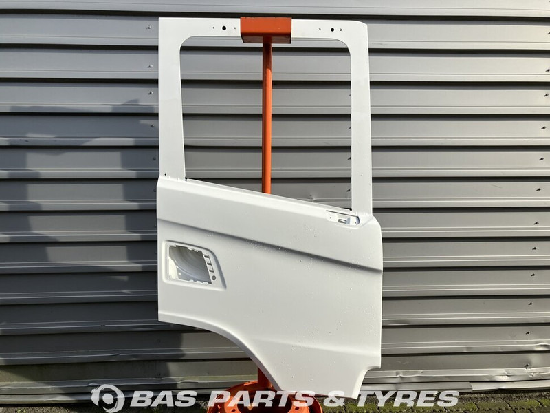 Scania G-Serie NextGen - Door and parts for Truck: picture 1 Scania G-Serie NextGen - Door and parts for Truck: picture 1